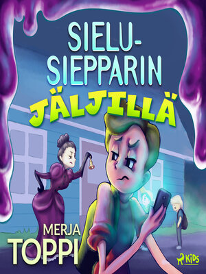 cover image of Sielusiepparin jäljillä
